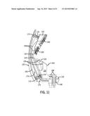 MULTI-FUNCTION CONTROL GRIP FOR WORK VEHICLES diagram and image