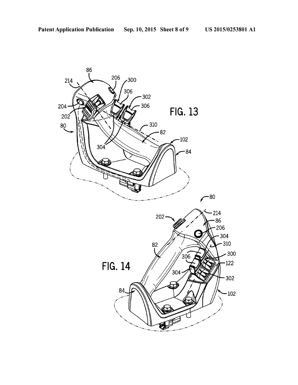 MULTI-FUNCTION CONTROL GRIP FOR WORK VEHICLES - diagram, schematic, and image 09