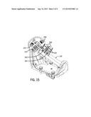 MULTI-FUNCTION CONTROL GRIP FOR WORK VEHICLES diagram and image