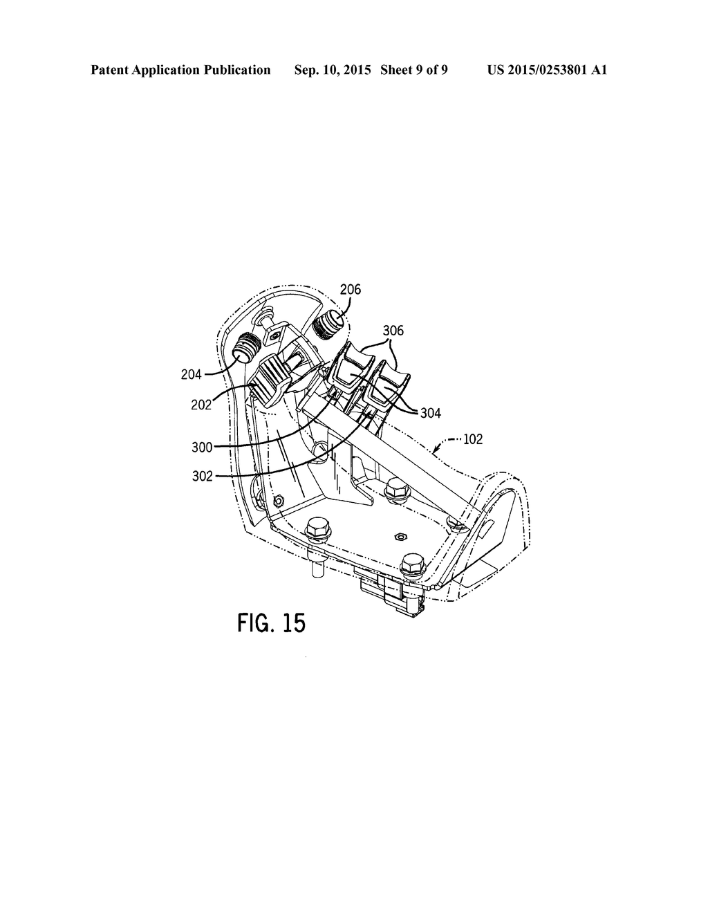 MULTI-FUNCTION CONTROL GRIP FOR WORK VEHICLES - diagram, schematic, and image 10