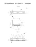 PIEZOELECTRIC OSCILLATION SUBSTRATE diagram and image