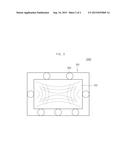 PIEZOELECTRIC OSCILLATION SUBSTRATE diagram and image