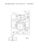 E-FIELD SENSING OF NON-CONTACT GESTURE INPUT FOR CONTROLLING A MEDICAL     DEVICE diagram and image