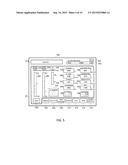 E-FIELD SENSING OF NON-CONTACT GESTURE INPUT FOR CONTROLLING A MEDICAL     DEVICE diagram and image