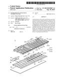 KEYBOARD DEVICE WITH TOUCH CONTROL FUNCTION diagram and image