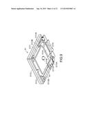 KEYBOARD DEVICE WITH TOUCH CONTROL FUNCTION diagram and image