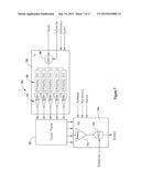 Asymmetric Multi-Row Touch Panel Scanning diagram and image