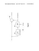 Asymmetric Multi-Row Touch Panel Scanning diagram and image