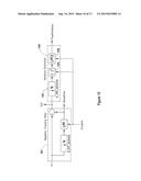 Asymmetric Multi-Row Touch Panel Scanning diagram and image