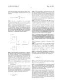 Asymmetric Multi-Row Touch Panel Scanning diagram and image