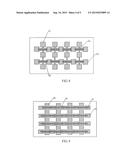 TOUCH SCREEN AND MANUFACTURING METHOD diagram and image