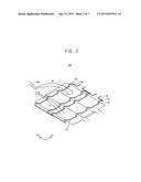 DISPLAY SUBSTRATE AND METHOD OF MANUFACTURING THE SAME diagram and image