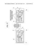 DISPLAY CONTROL DEVICE, DISPLAY CONTROL METHOD AND PROGRAM diagram and image