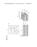 DISPLAY CONTROL DEVICE, DISPLAY CONTROL METHOD AND PROGRAM diagram and image