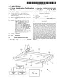 OBJECT DETECTION METHOD AND CALIBRATION APPARATUS OF OPTICAL TOUCH SYSTEM diagram and image