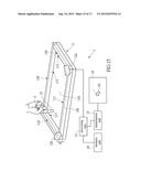 OBJECT DETECTION METHOD AND CALIBRATION APPARATUS OF OPTICAL TOUCH SYSTEM diagram and image