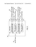 METHOD, APPARATUS AND SYSTEM FOR VIDEO TUNING OF A VIDEO SWITCHING DEVICE     FOR A GAMING MACHINE diagram and image