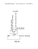 METHOD, APPARATUS AND SYSTEM FOR VIDEO TUNING OF A VIDEO SWITCHING DEVICE     FOR A GAMING MACHINE diagram and image