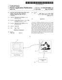 SYSTEM AND METHOD OF READING DATA FROM A NON-VOLATILE STORAGE MEDIUM     THROUGH THE USE OF A CATALOG diagram and image