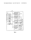 FAX DEVICE, AND PRINTING DEVICE diagram and image