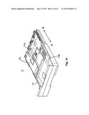 FAX DEVICE, AND PRINTING DEVICE diagram and image