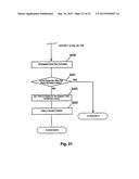 FAX DEVICE, AND PRINTING DEVICE diagram and image