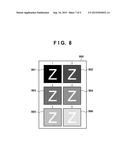 IMAGE PROCESSING APPARATUS AND IMAGE PROCESSING METHOD diagram and image