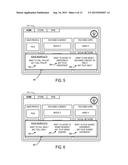 VOICE-COMMAND SUGGESTIONS diagram and image