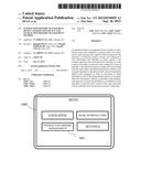 INTERACTION HISTORY MANAGEMENT DEVICE, INTERACTION DEVICE AND INTERACTION     HISTORY MANAGEMENT METHOD diagram and image