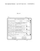 INTERACTION HISTORY MANAGEMENT DEVICE, INTERACTION DEVICE AND INTERACTION     HISTORY MANAGEMENT METHOD diagram and image