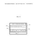 INTERACTION HISTORY MANAGEMENT DEVICE, INTERACTION DEVICE AND INTERACTION     HISTORY MANAGEMENT METHOD diagram and image