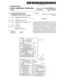 METHOD AND APPARATUS FOR SYNCHRONIZING APPLICATION CONFIGURATION DATA OVER     A NETWORK diagram and image