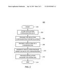 METHOD AND APPARATUS FOR SYNCHRONIZING APPLICATION CONFIGURATION DATA OVER     A NETWORK diagram and image