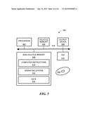 OPTIMIZED SCA DESCRIPTORS WITH RUN-TIME DEPLOYMENT ADDITIONS diagram and image