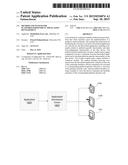 METHOD AND SYSTEM FOR PLATFORM-INDEPENDENT APPLICATION DEVELOPMENT diagram and image