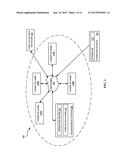 MANAGING STREAM COMPONENTS BASED ON VIRTUAL MACHINE PERFORMANCE     ADJUSTMENTS diagram and image