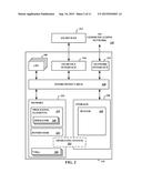 MANAGING STREAM COMPONENTS BASED ON VIRTUAL MACHINE PERFORMANCE     ADJUSTMENTS diagram and image