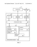 MANAGING STREAM COMPONENTS BASED ON VIRTUAL MACHINE PERFORMANCE     ADJUSTMENTS diagram and image