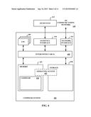 MANAGING STREAM COMPONENTS BASED ON VIRTUAL MACHINE PERFORMANCE     ADJUSTMENTS diagram and image