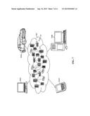 MANAGING STREAM COMPONENTS BASED ON VIRTUAL MACHINE PERFORMANCE     ADJUSTMENTS diagram and image