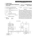 SEMICONDUCTOR MEMORY DEVICE diagram and image