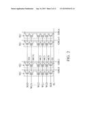 SEMICONDUCTOR MEMORY DEVICE diagram and image