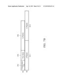 SEMICONDUCTOR MEMORY DEVICE diagram and image