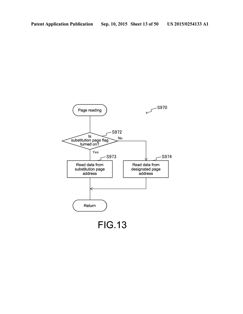 MEMORY CONTROLLER, STORAGE APPARATUS, INFORMATION PROCESSING SYSTEM, AND     CONTROL METHOD THEREFOR - diagram, schematic, and image 14