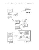 Origin Trace Behavior Model for Application Behavior diagram and image