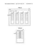 MEMORY SYSTEM diagram and image