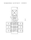 METHOD AND SYSTEM FOR ORDERING I/O ACCESS IN A MULTI-NODE ENVIRONMENT diagram and image