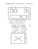 METHOD AND SYSTEM FOR ORDERING I/O ACCESS IN A MULTI-NODE ENVIRONMENT diagram and image