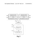 SYSTEMS AND/OR METHODS FOR ON-DEMAND REPOSITORY BOOTSTRAPPING AT RUNTIME     IN A SCALABLE, DISTRIBUTED MULTI-TENANT ENVIRONMENT diagram and image