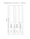 DOCUMENT CLASSIFICATION DEVICE, DOCUMENT CLASSIFICATION METHOD, AND     COMPUTER READABLE MEDIUM diagram and image